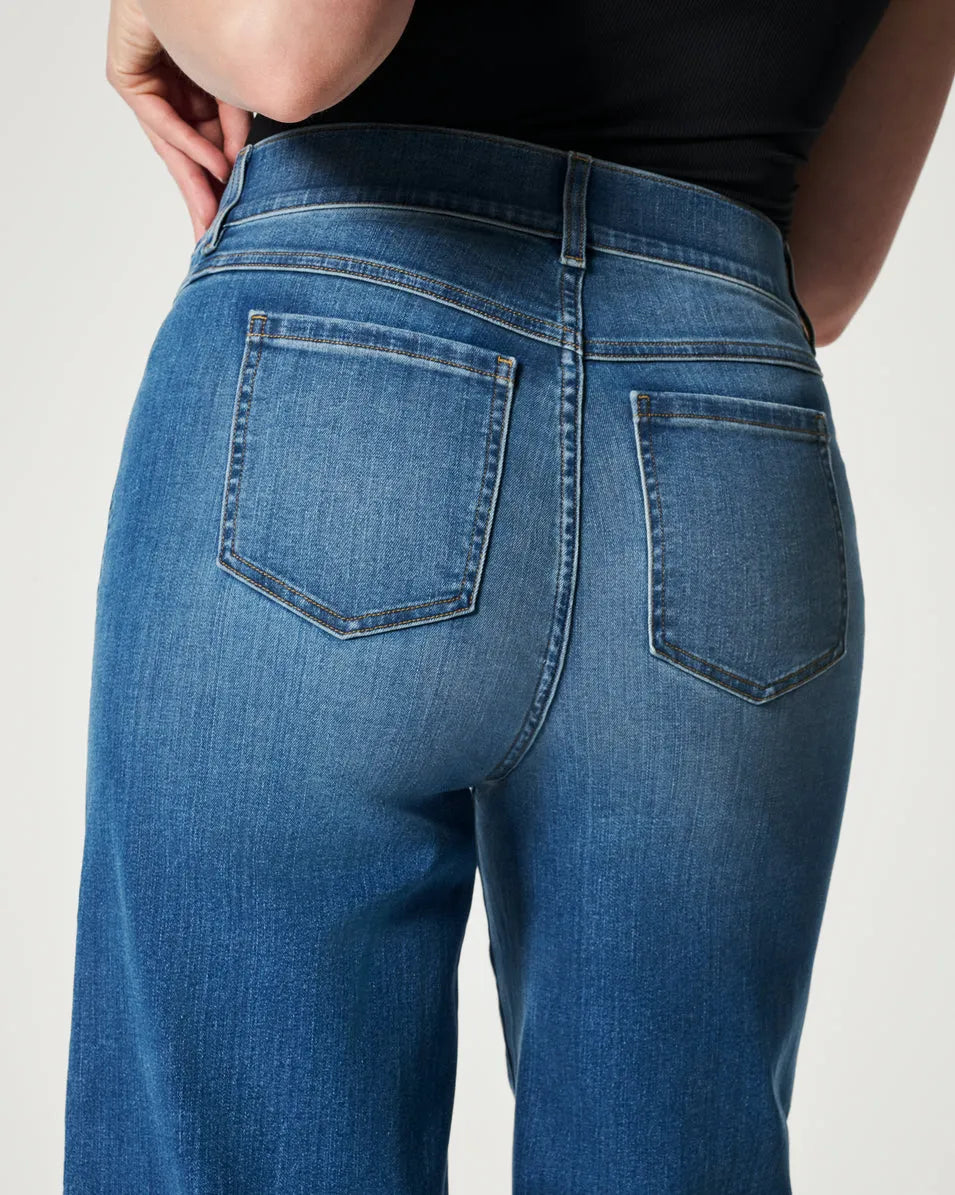 Jeans Femme Élastiques au Confort Inégalé-6