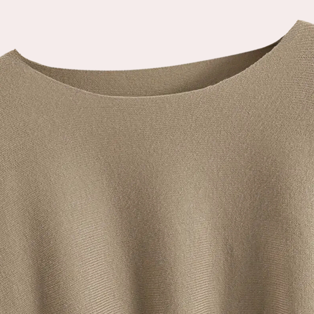 Ensemble Tailleur Femme Élégant au Confort Optimal-5