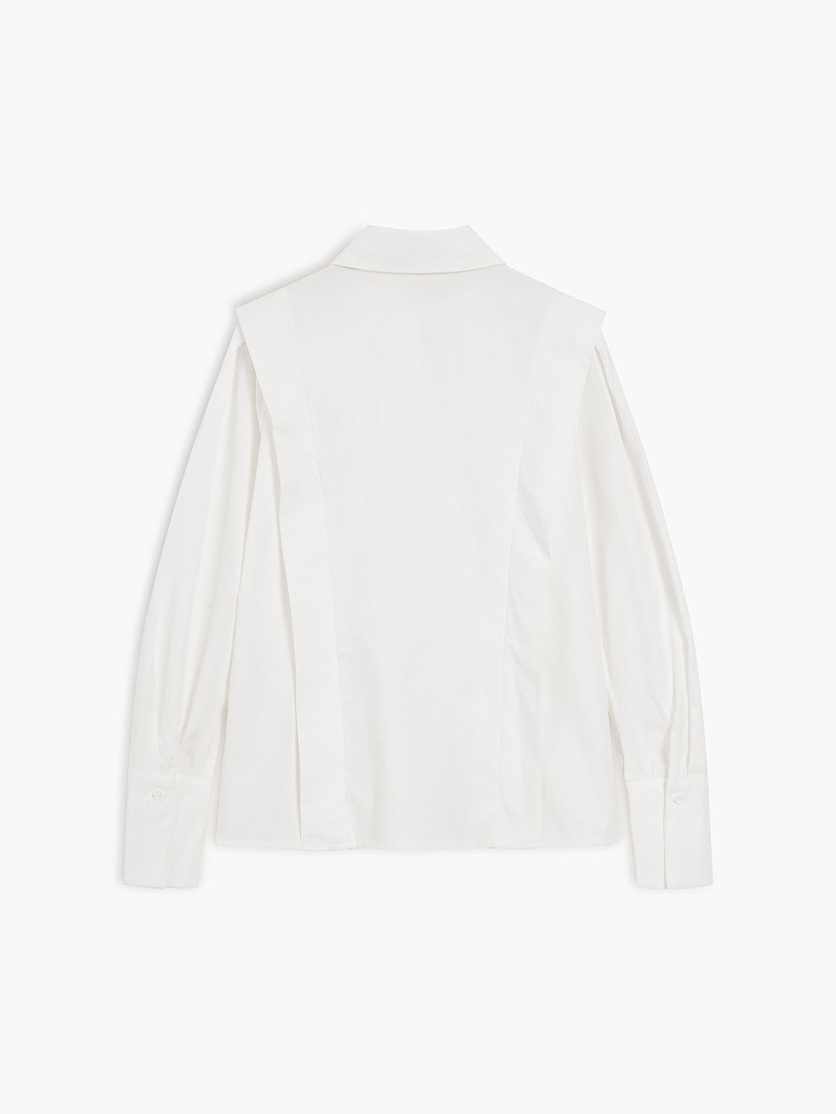 Chemise Femme – Élégance Classique en Coton Confortable pour le Quotidien et le Bureau 4