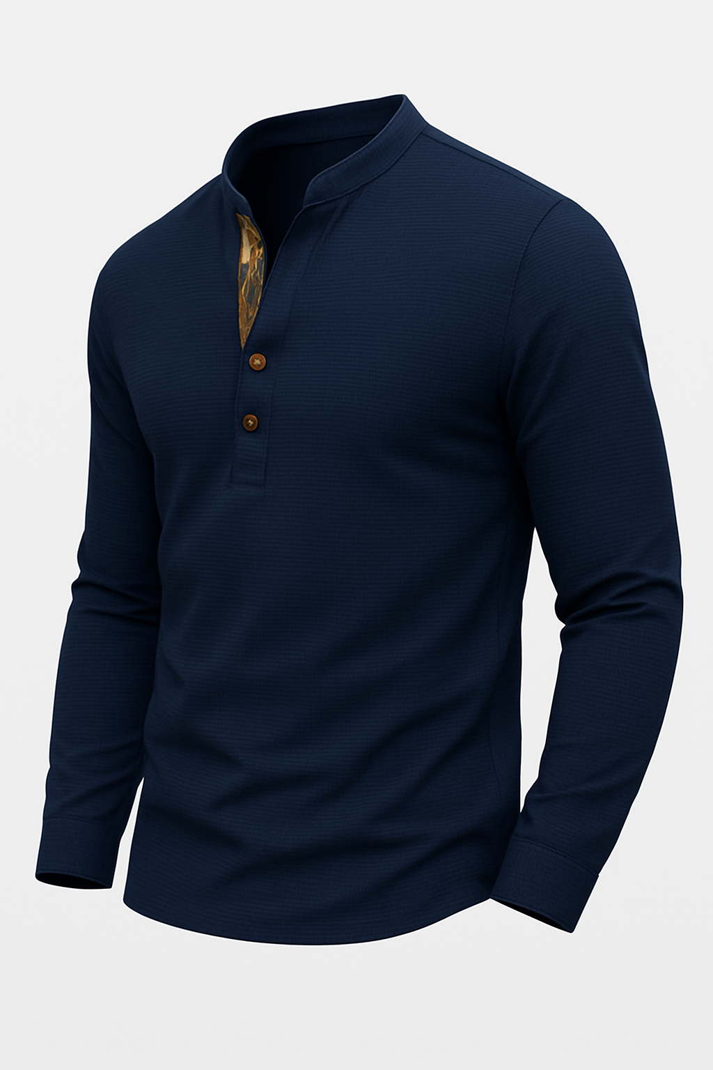 Chemise Homme Élégante et Respirante pour un Confort Optimal 5