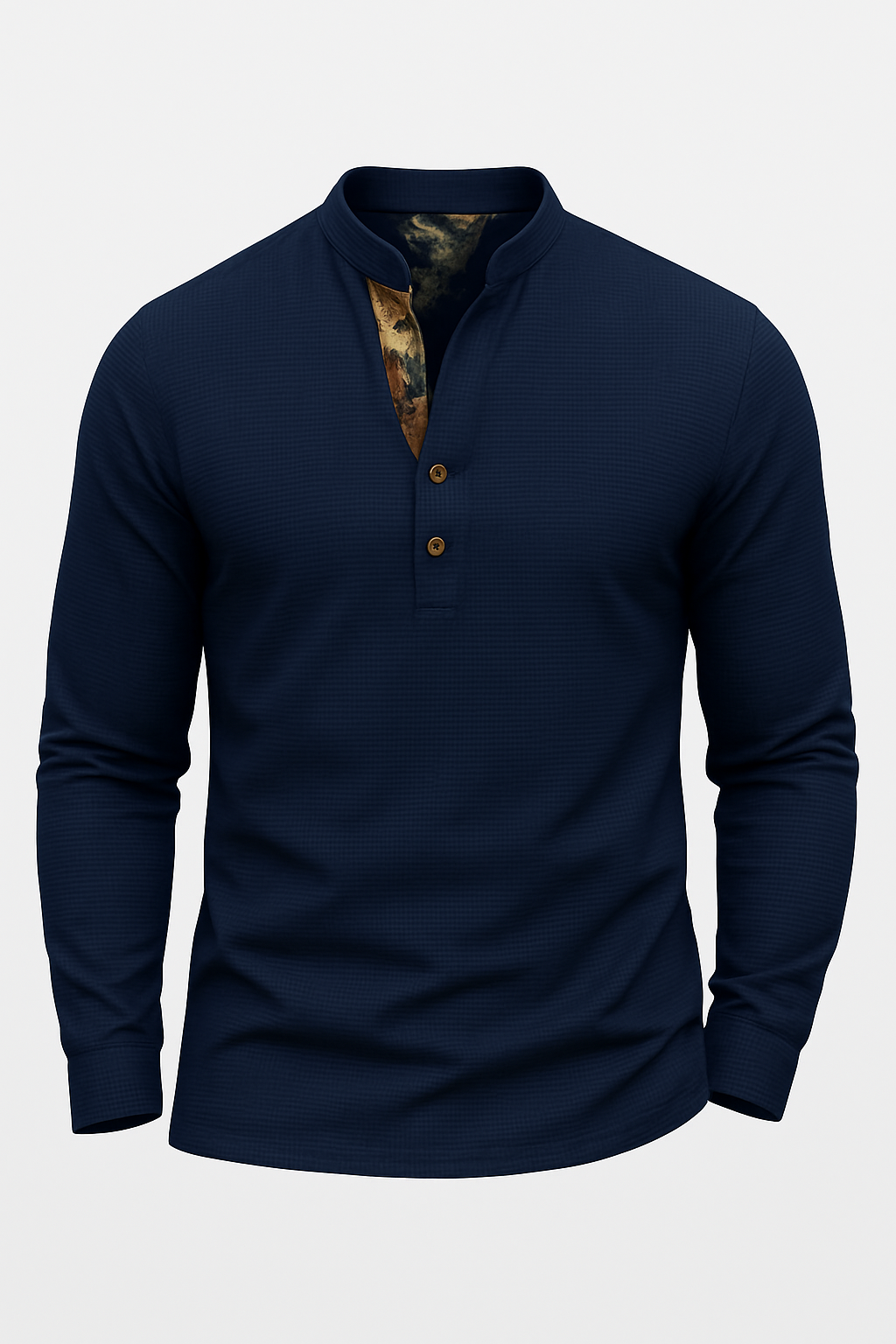 Chemise Homme Élégante et Respirante pour un Confort Optimal 6