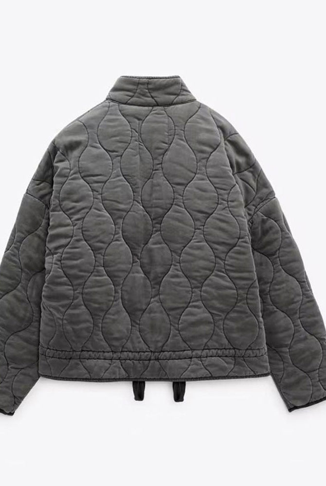 Doudoune Femme Oversize Confortable pour Hiver 1