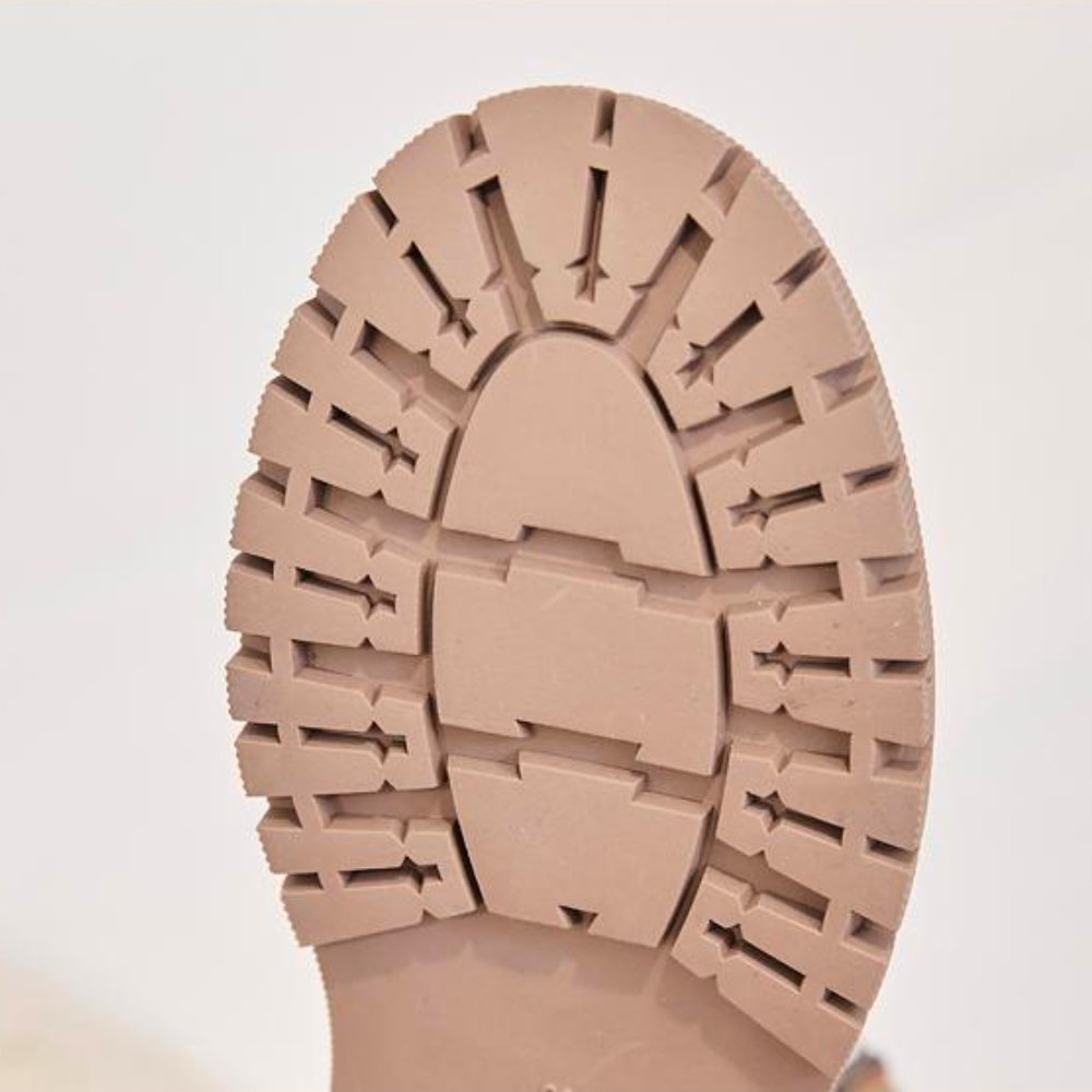 Femmes Bottes d'Hiver – Doublure Chaude et Confortable pour un Style Élégant 5