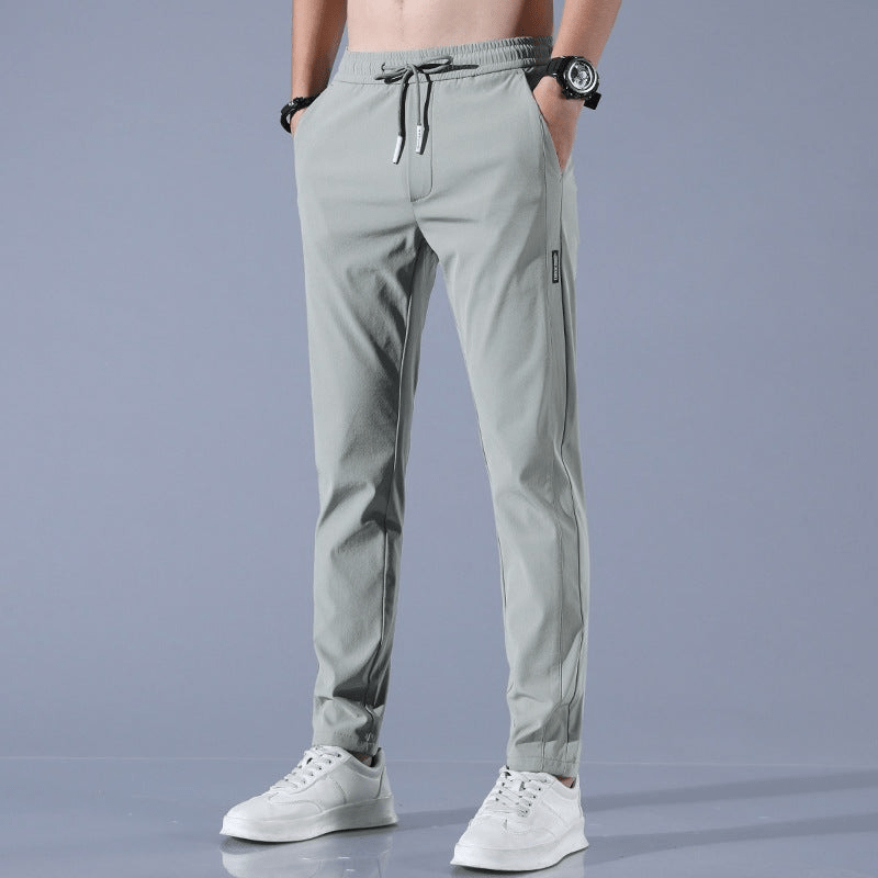 Hommes Pantalon de Golf – Élégant et Confortable pour Liberté de Mouvement 2