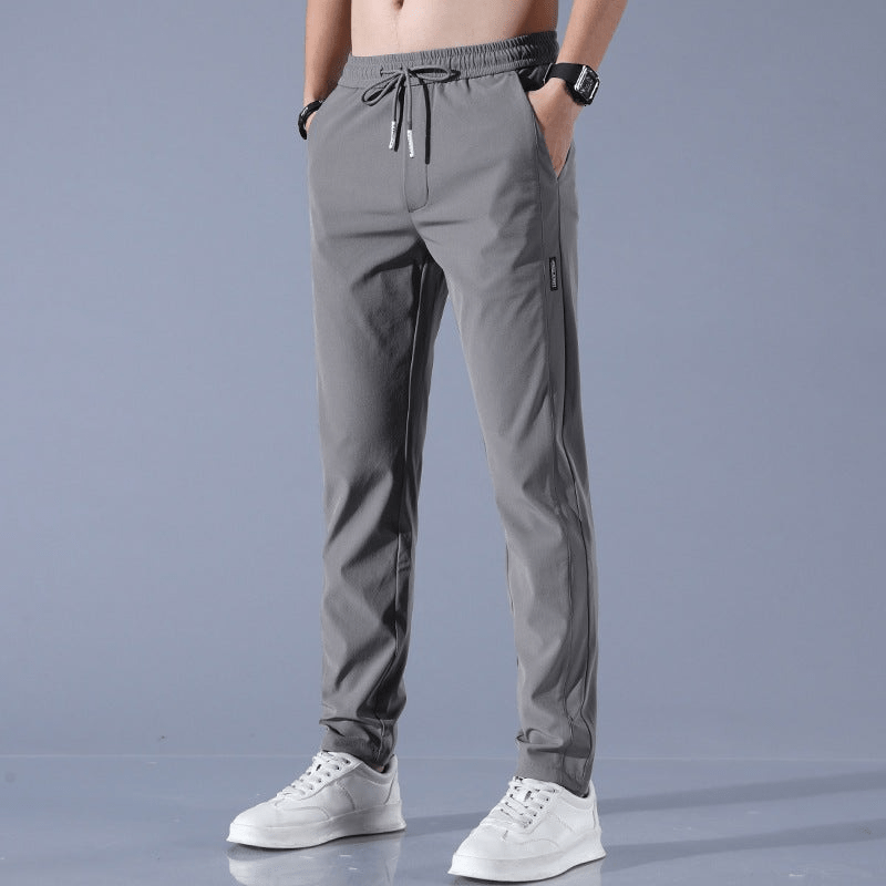Hommes Pantalon de Golf – Élégant et Confortable pour Liberté de Mouvement 3
