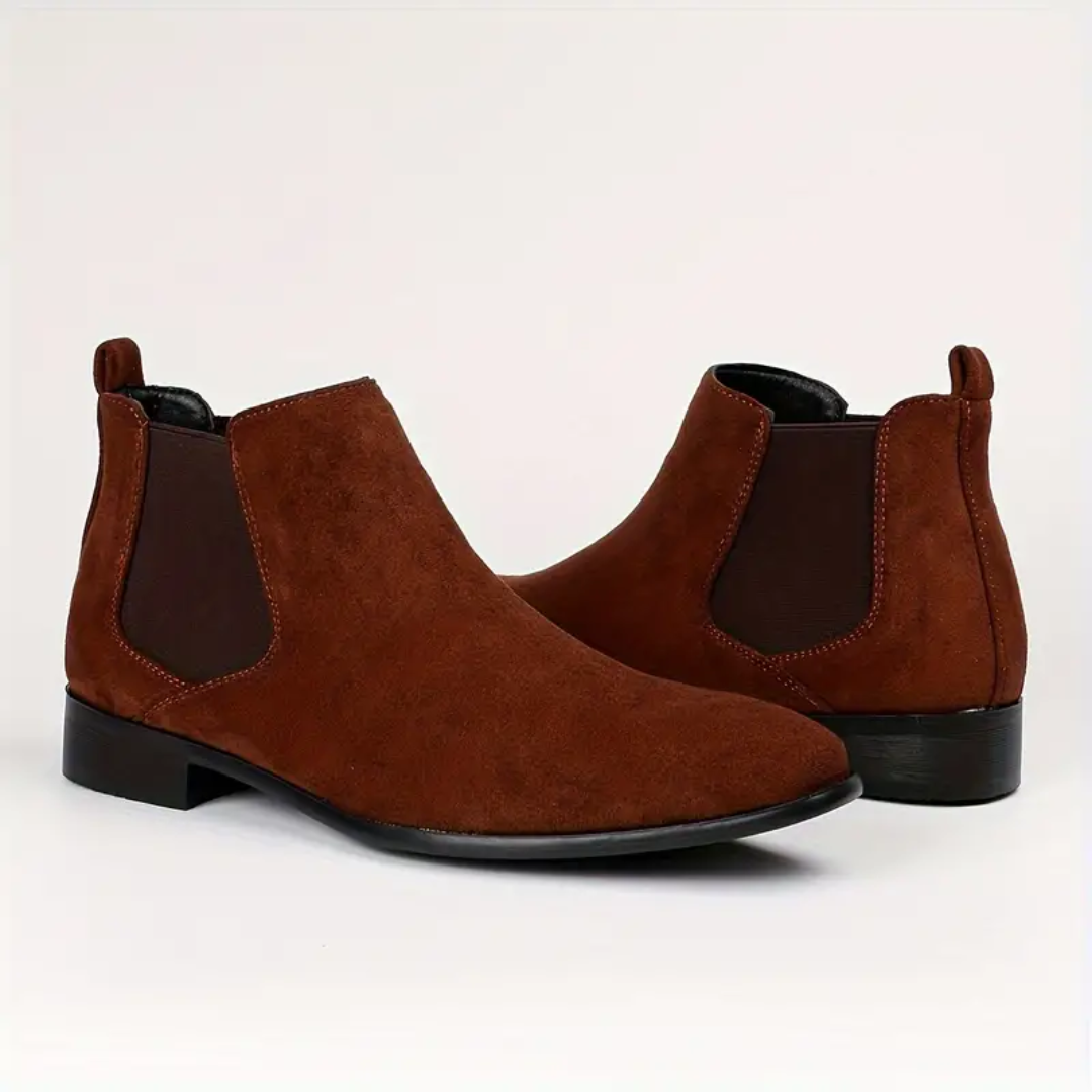 Variant image for Bottes Chelsea Homme Élégantes et Confortables pour Toutes Occasions-18
