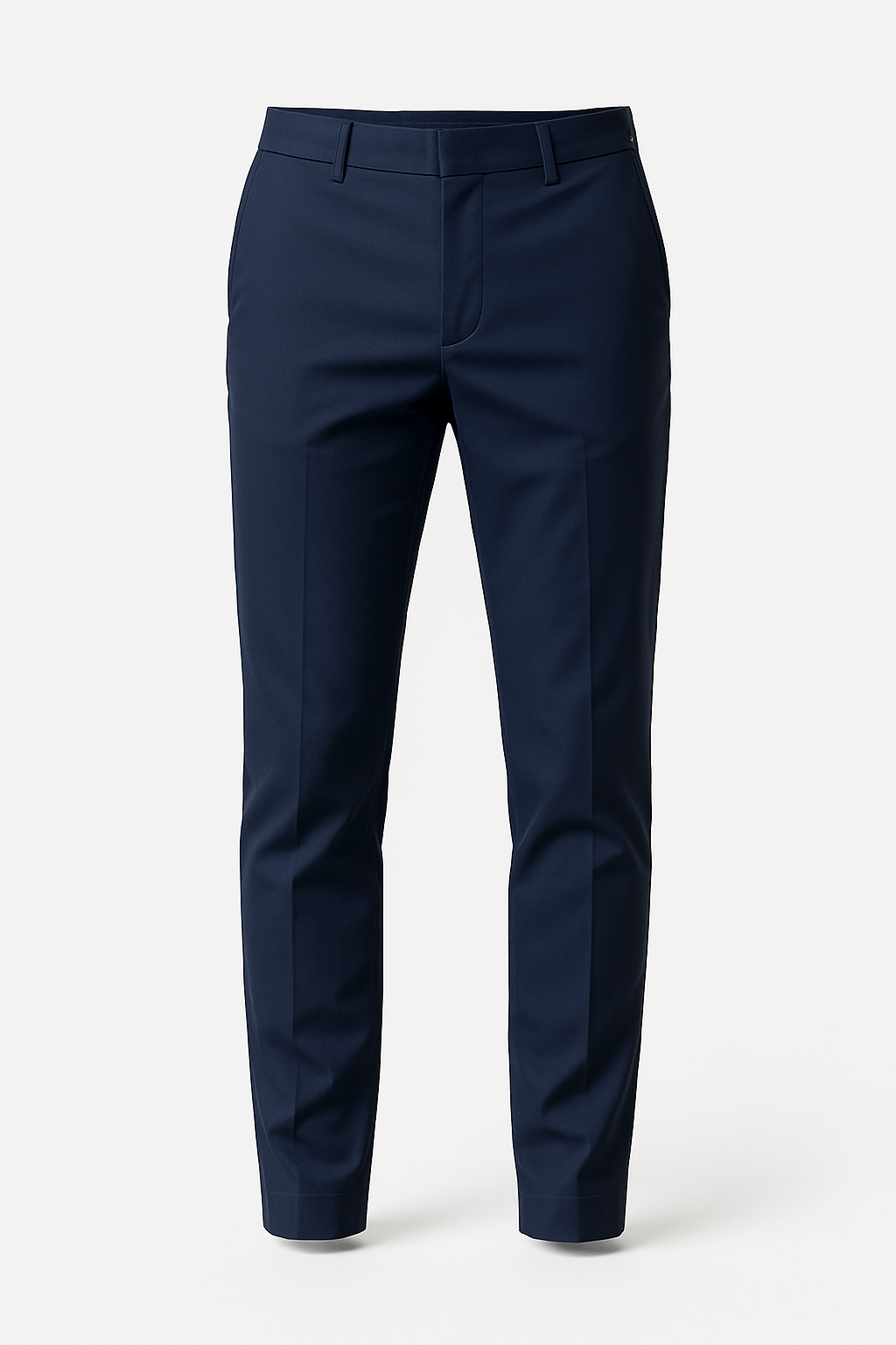 Pantalon Chino Homme Confortable au Style Décontracté 4