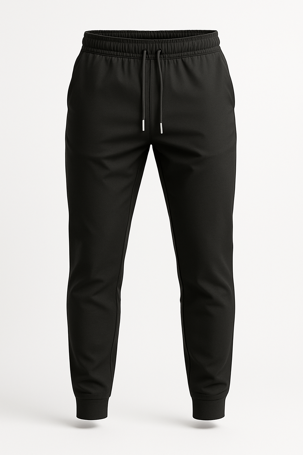 Pantalon Homme Élastique au Style Élégant et Confort Optimal 3