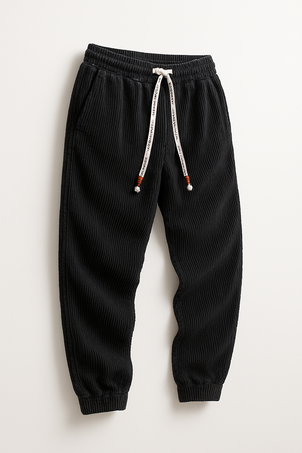 Pantalon Jogging Homme Confortable au Style Urbain 3