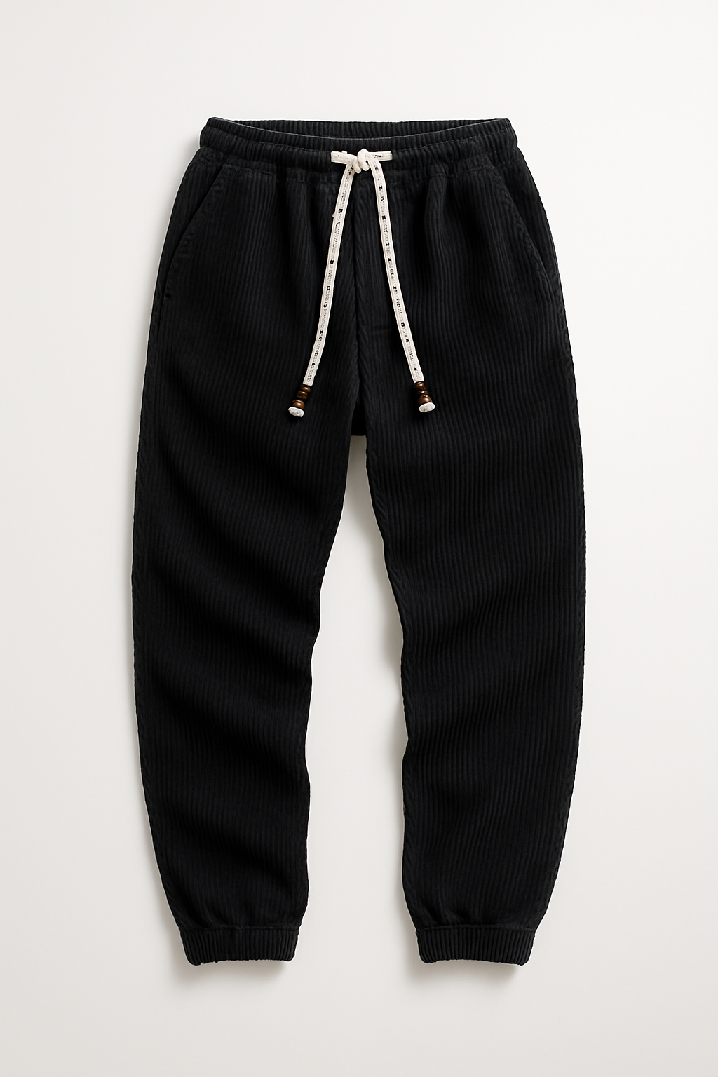 Pantalon Jogging Homme Confortable au Style Urbain 4