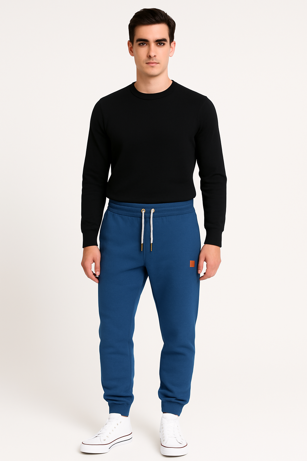Pantalon de Jogging Décontracté et Confortable pour Hommes 0
