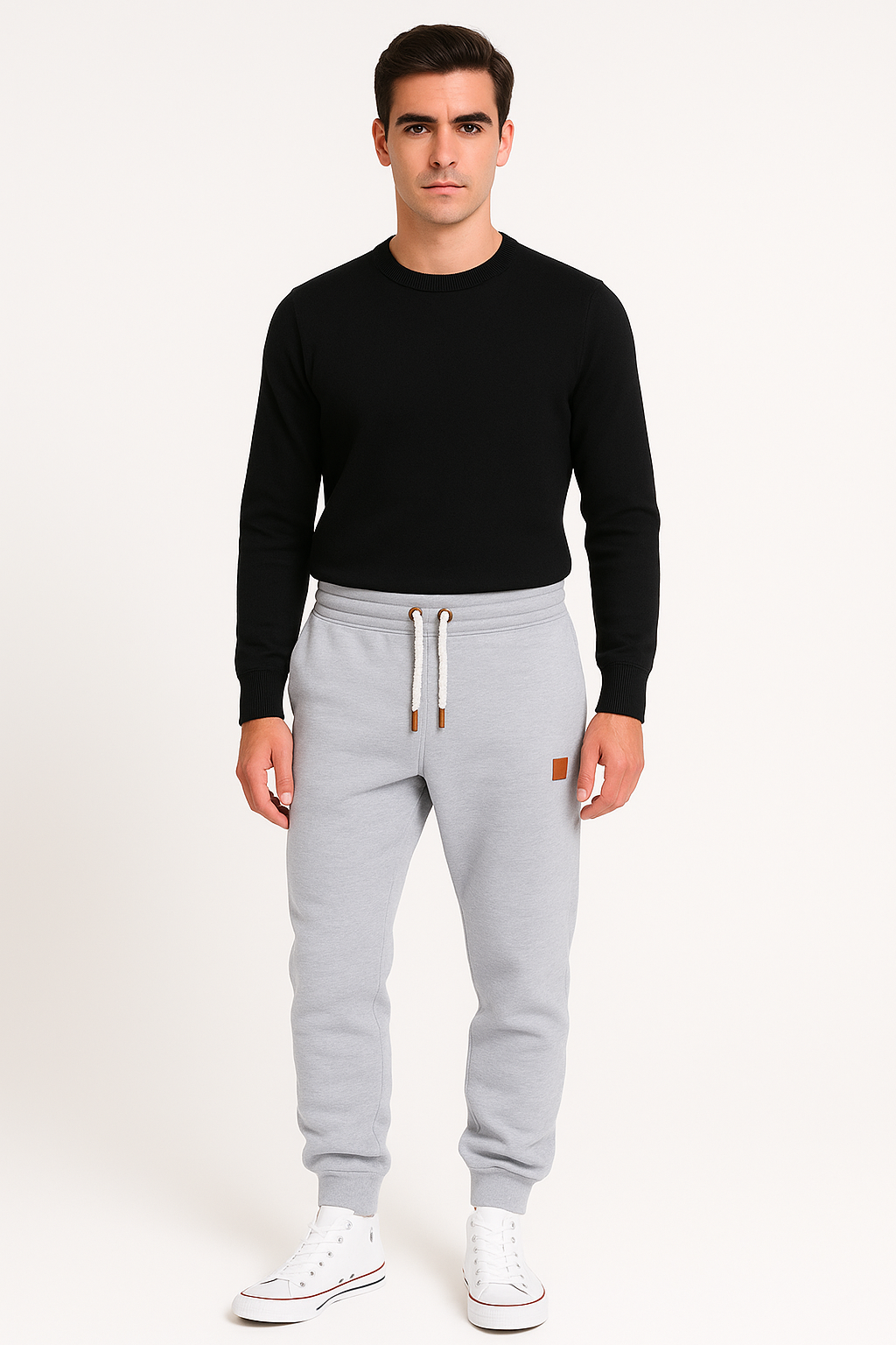 Pantalon de Jogging Décontracté et Confortable pour Hommes 3