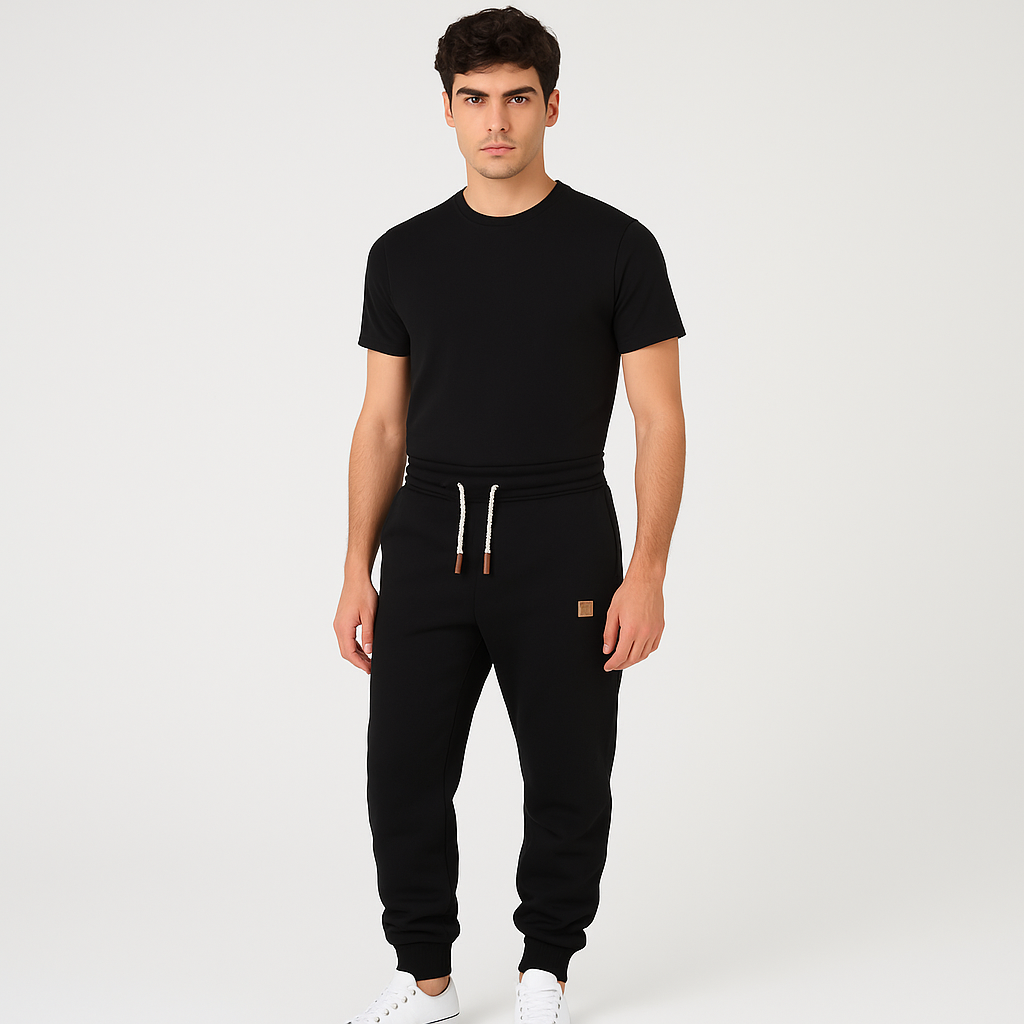 Pantalon de Jogging Décontracté et Confortable pour Hommes 4
