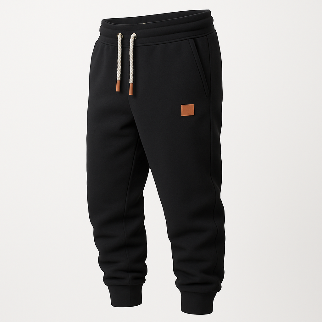 Pantalon de Jogging Décontracté et Confortable pour Hommes 5