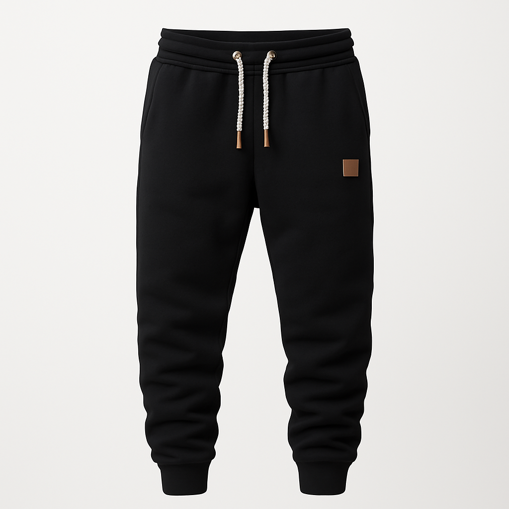 Pantalon de Jogging Décontracté et Confortable pour Hommes 6