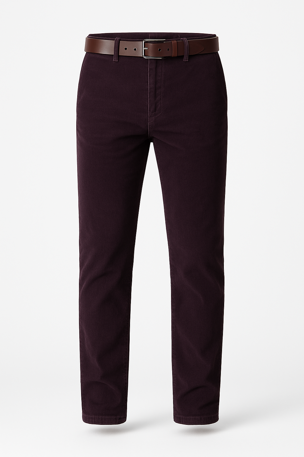 Pantalons Homme Élégants au Confort Optimal 6