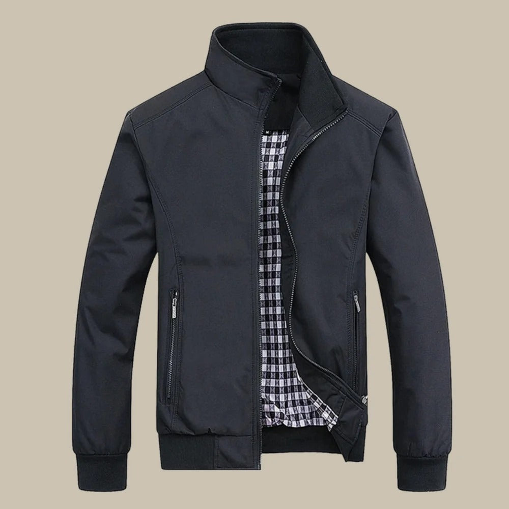 Variant image for Veste Homme Décontractée au Style Élégant et Confortable-29