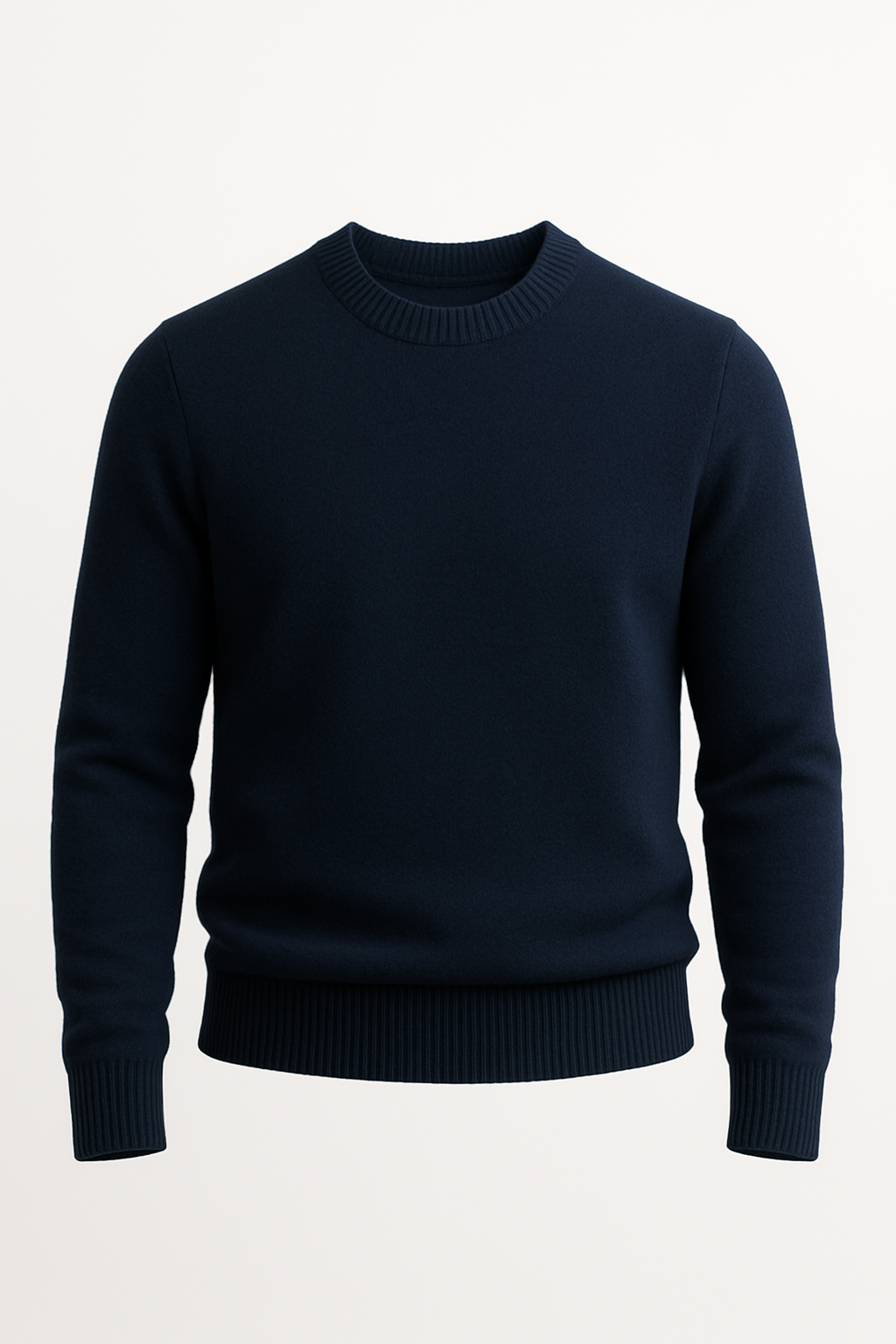 Pull en Cachemire Élégant et Chaleureux pour Hommes 7