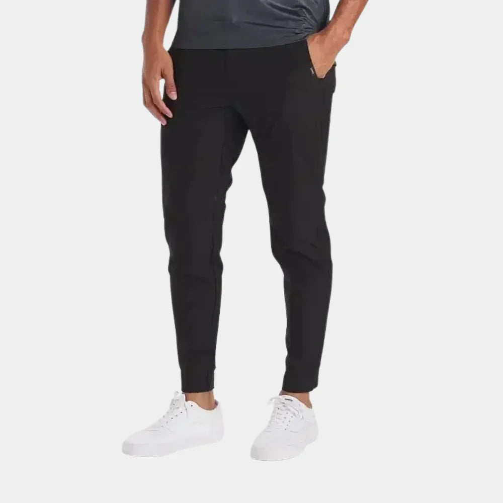 Variant image for Pantalon Homme Slim Fit Élégant et Confortable-13