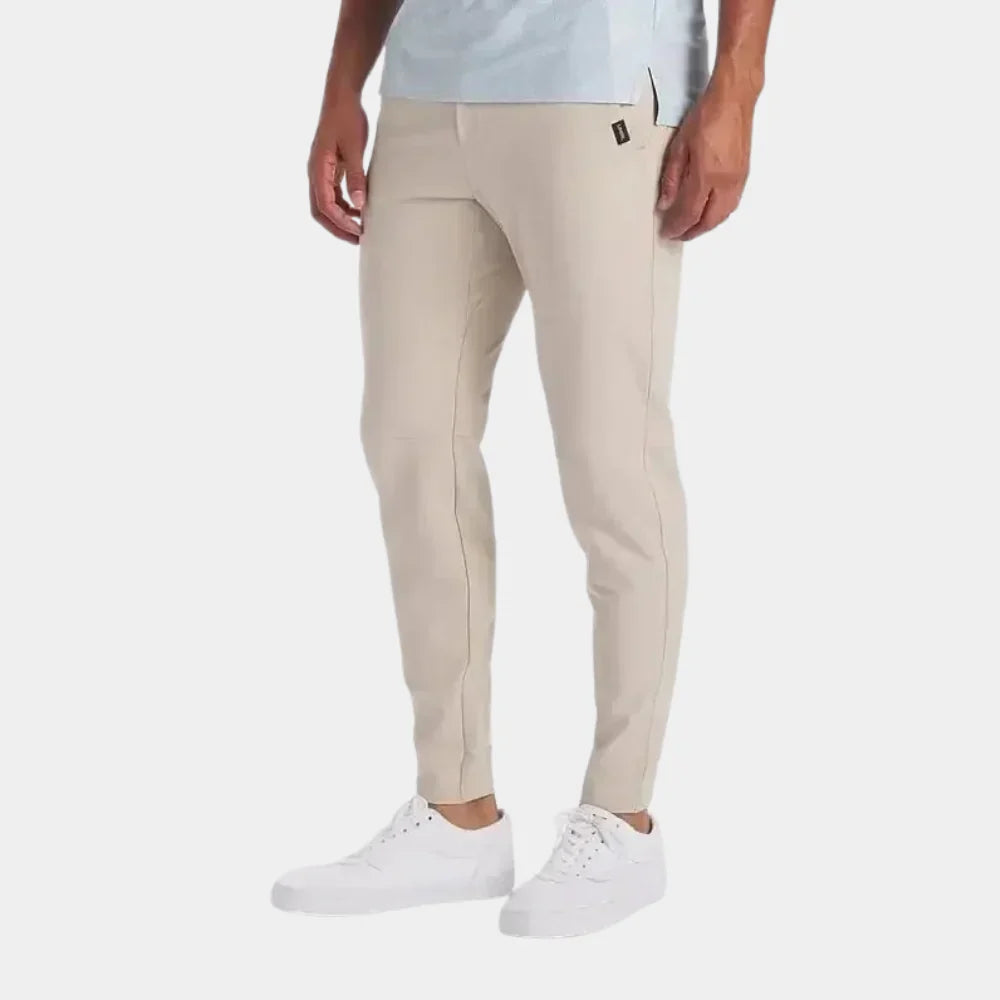 Variant image for Pantalon Homme Slim Fit Élégant et Confortable-7