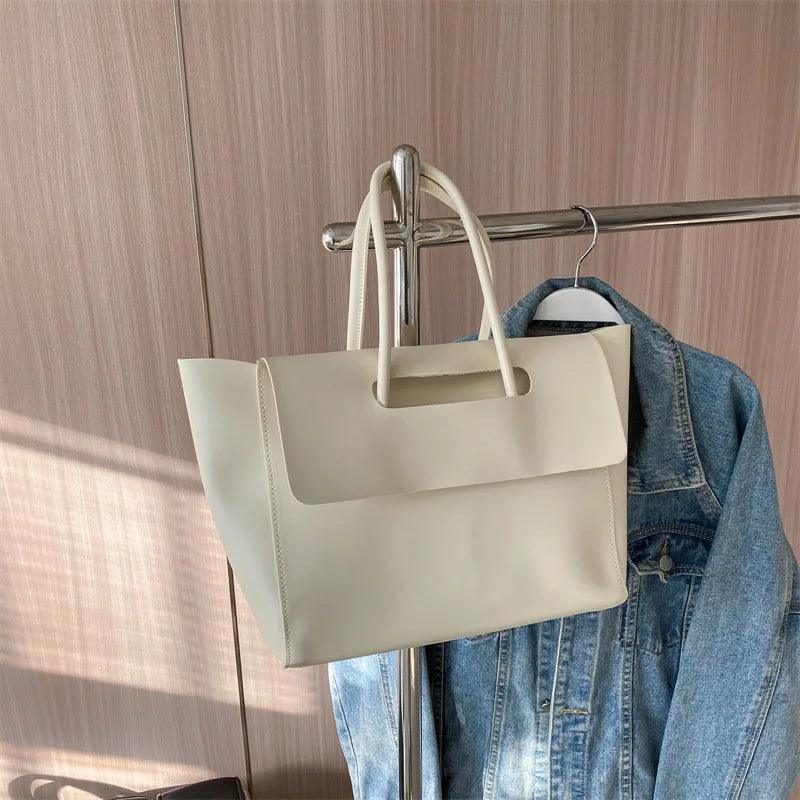 Sac Tote Chic Urbain Pratique 3