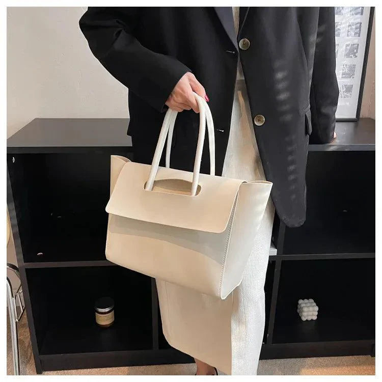 Sac Tote Chic Urbain Pratique 5
