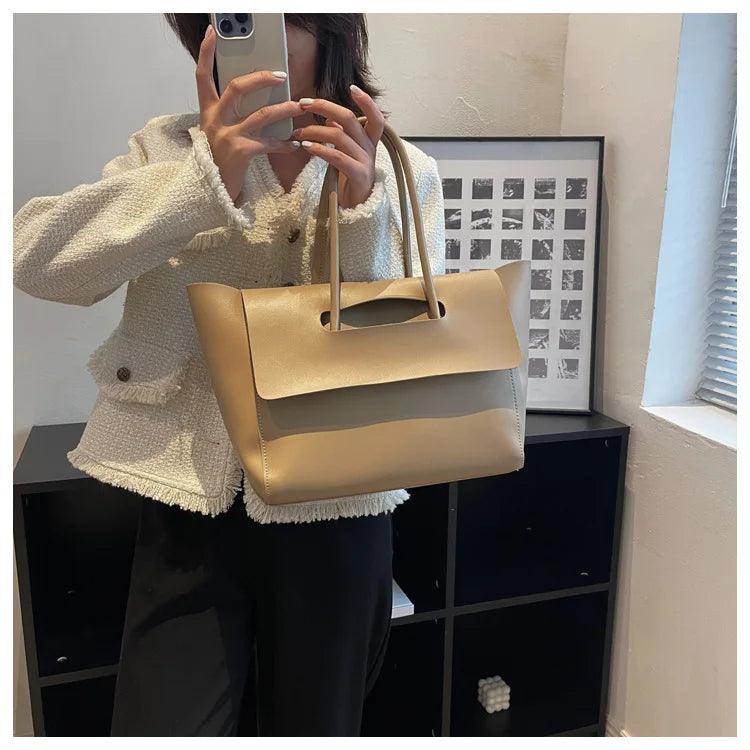 Sac Tote Chic Urbain Pratique 6