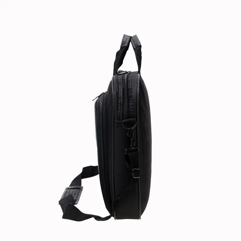 Sac à Dos Ordinateur Portable Élégant avec Confort Optimal 1