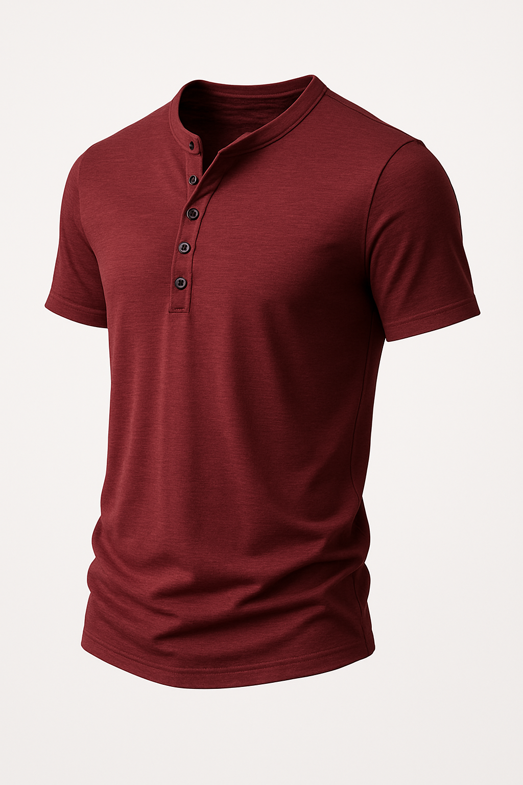 T-shirt Homme Confortable au Style Décontracté 5