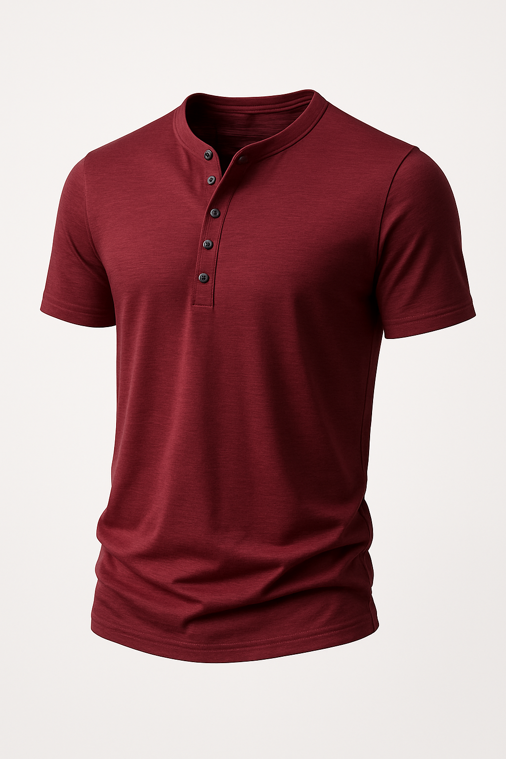 T-shirt Homme Confortable au Style Décontracté 6