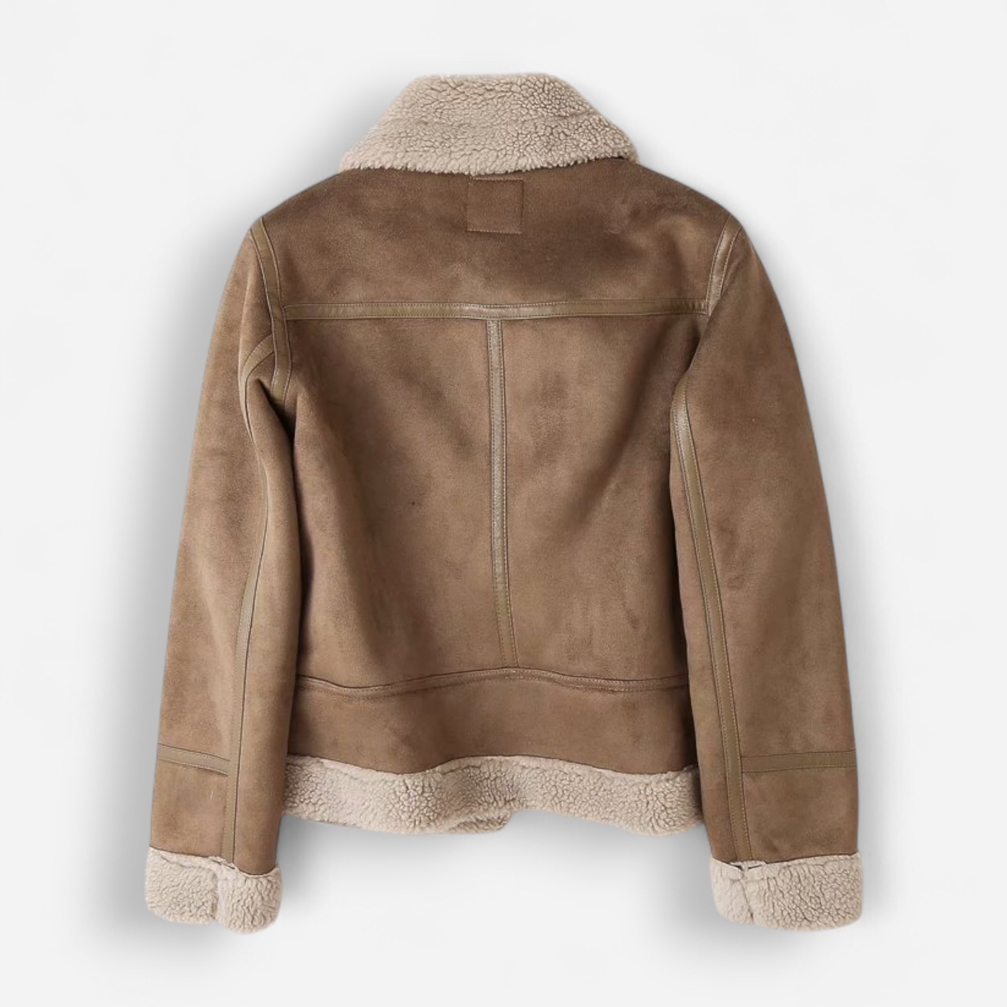 Veste Femme Bomber – Style Aviateur Moderne pour un Look Décontracté et Élégant 7