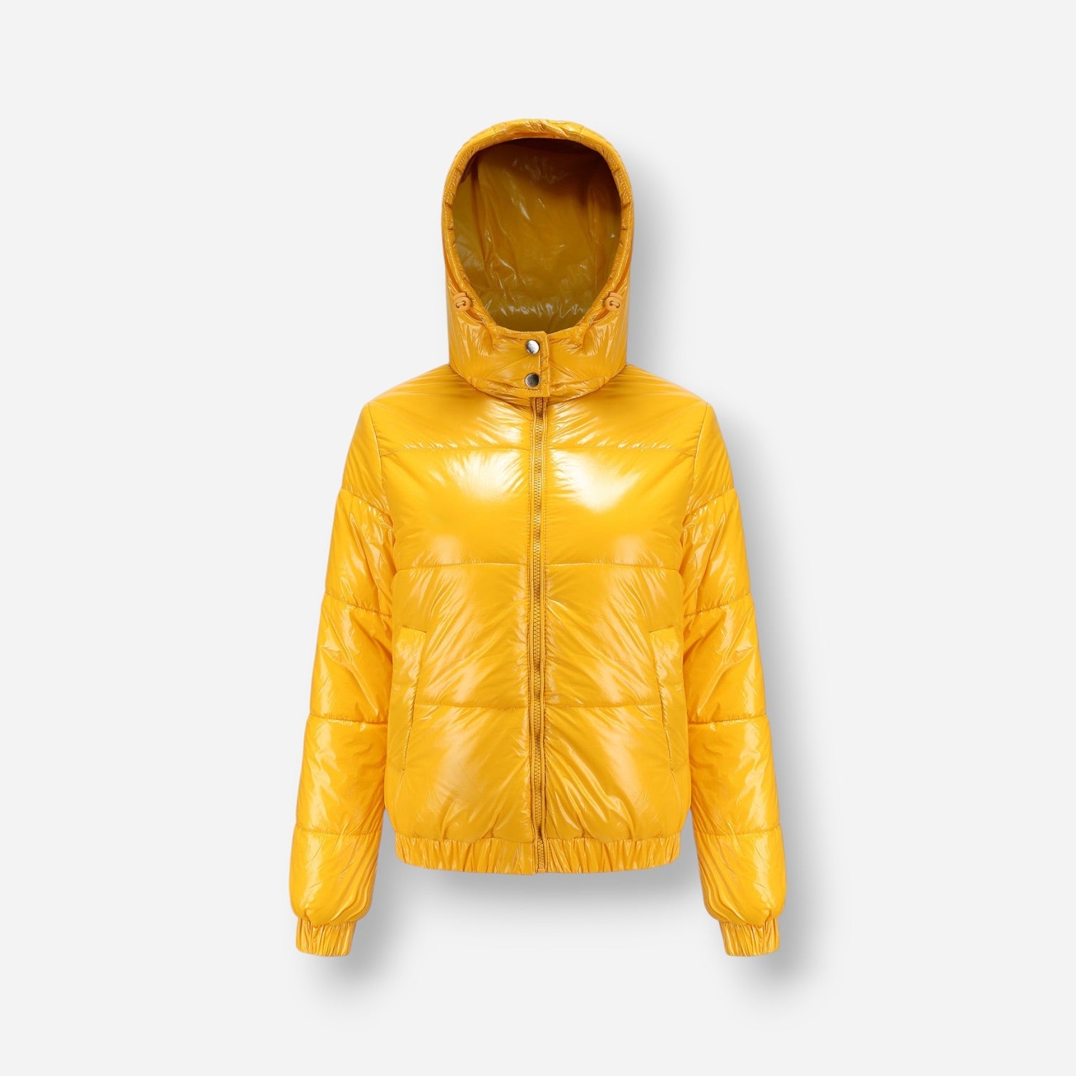 Veste Hiver Femme – Design Moderne et Doublure Chaude pour un Confort Optimal 12