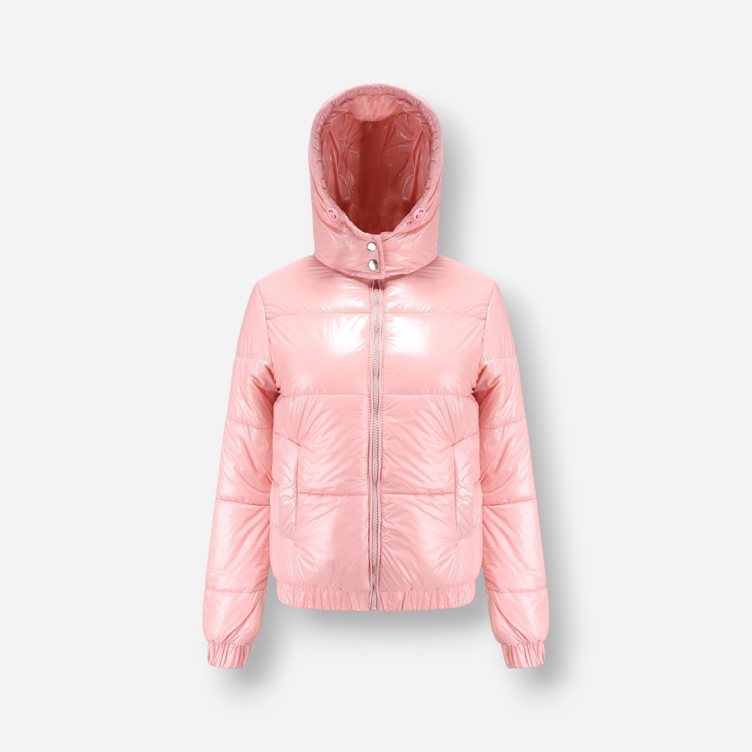 Veste Hiver Femme – Design Moderne et Doublure Chaude pour un Confort Optimal 13