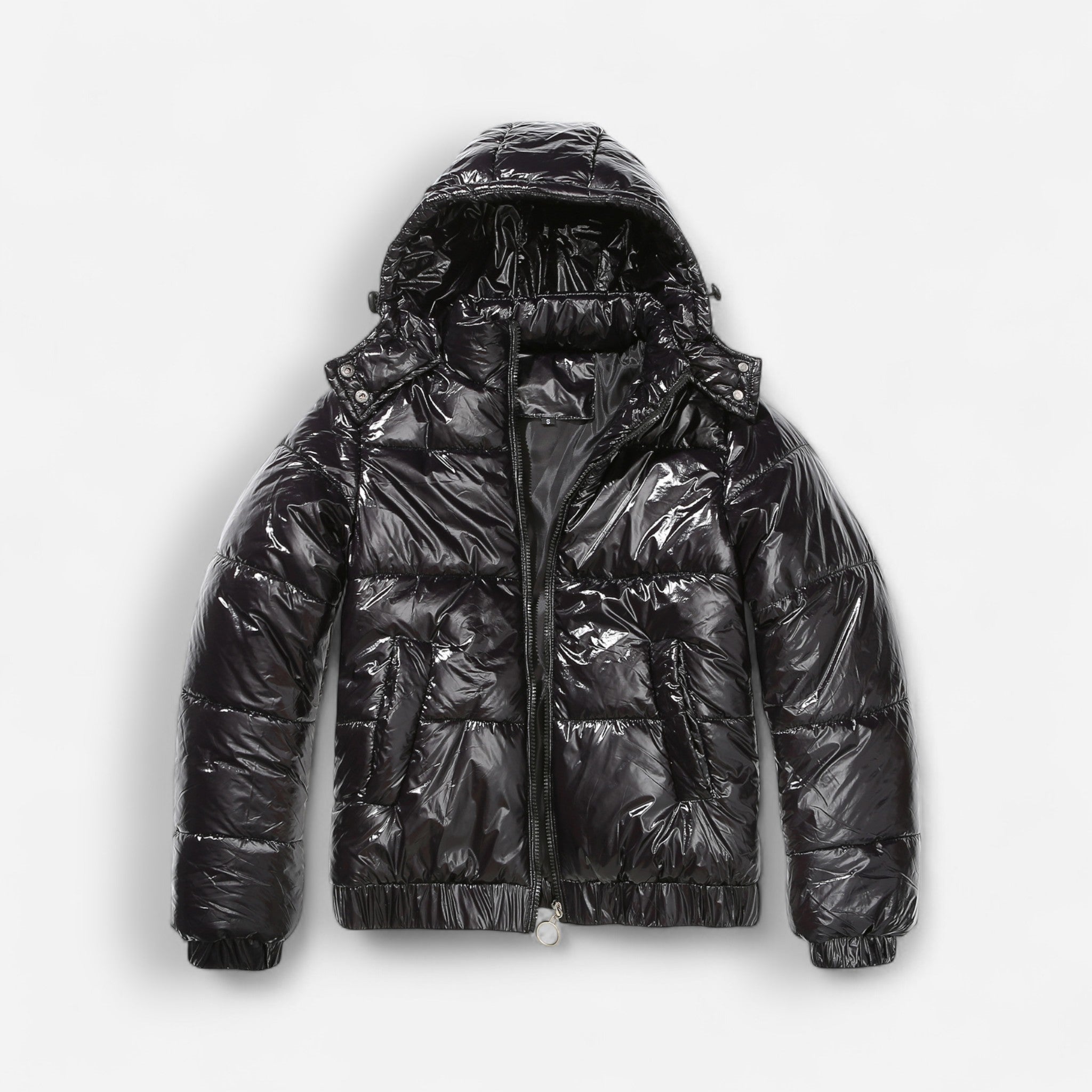 Veste Hiver Femme – Design Moderne et Doublure Chaude pour un Confort Optimal 6