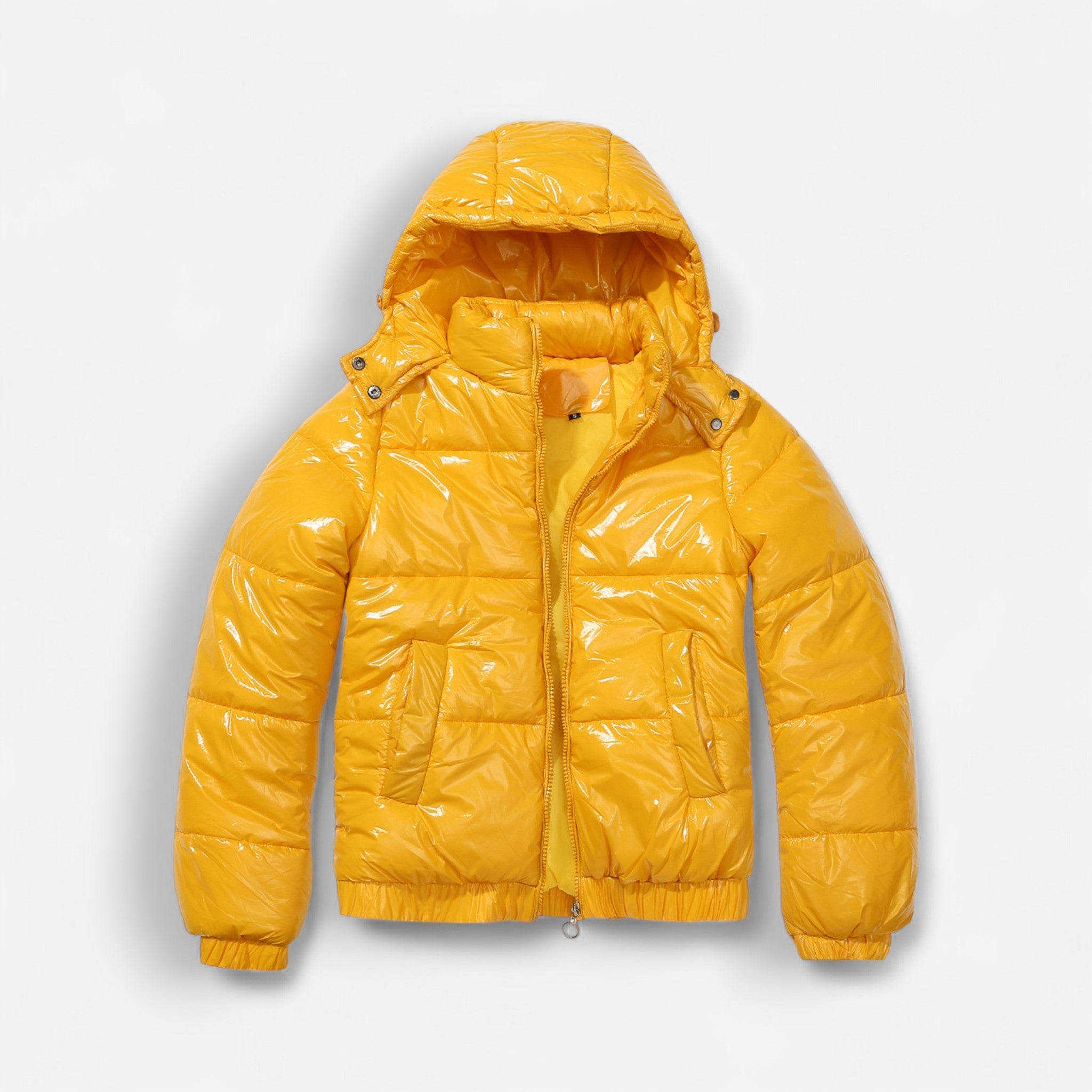 Veste Hiver Femme – Design Moderne et Doublure Chaude pour un Confort Optimal 9