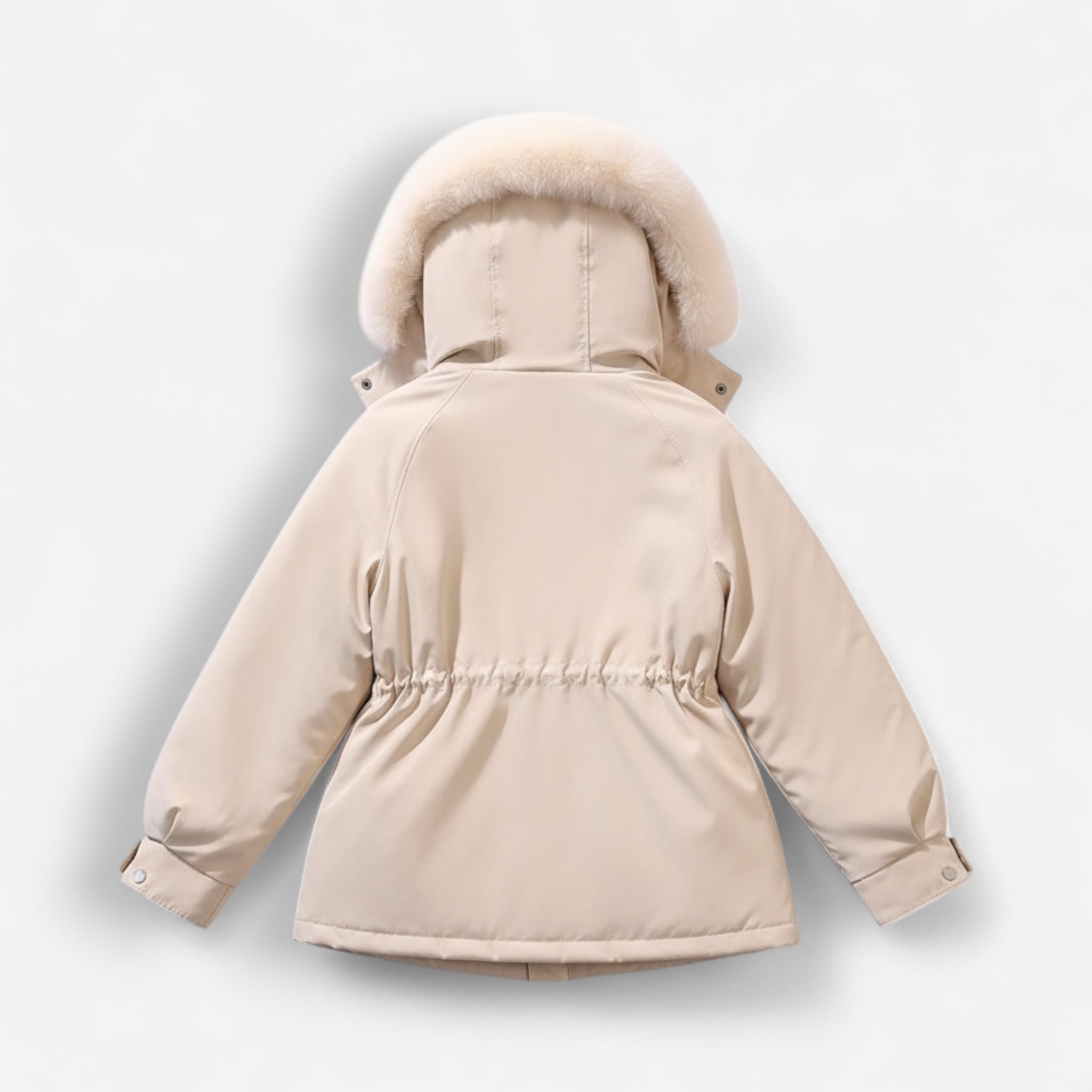 Veste Hiver Femme – Élégante, Imperméable et Doublée pour Rester au Chaud par Temps Froid 5