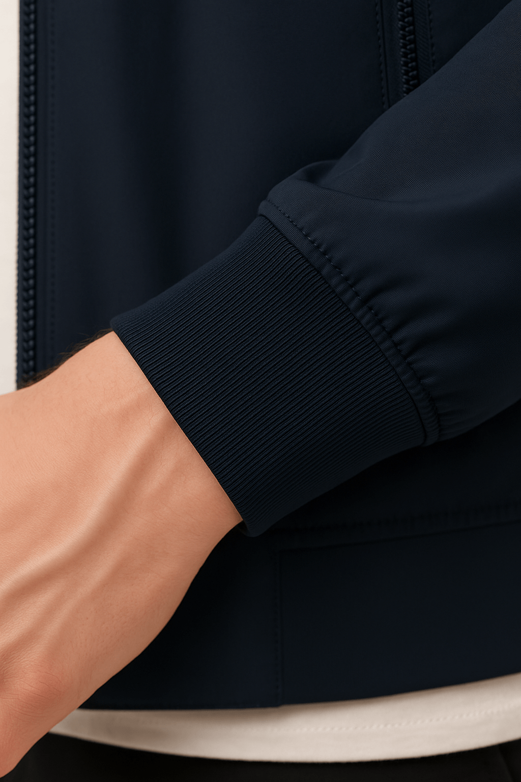 Veste Homme Classique Élégante et Confortable pour Toutes Occasions 2