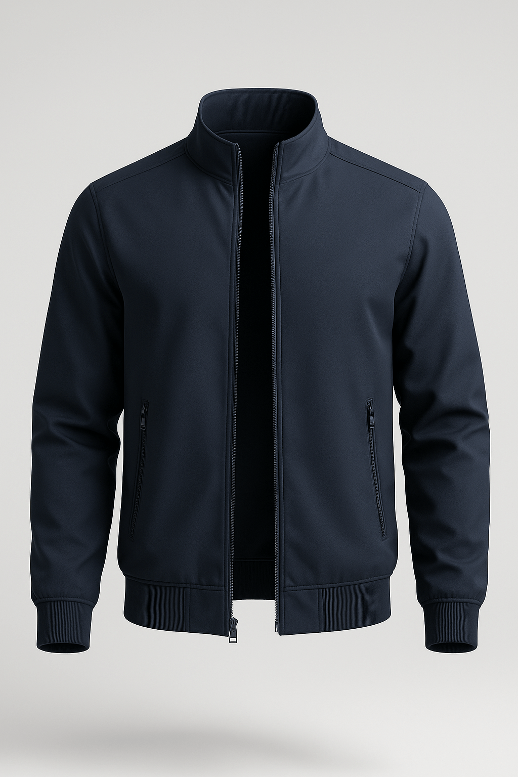Veste Homme Classique Élégante et Confortable pour Toutes Occasions 3