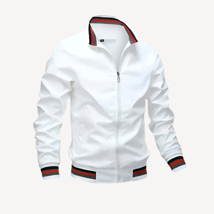 Veste Homme Élégante au Style Moderne et Confortable 0