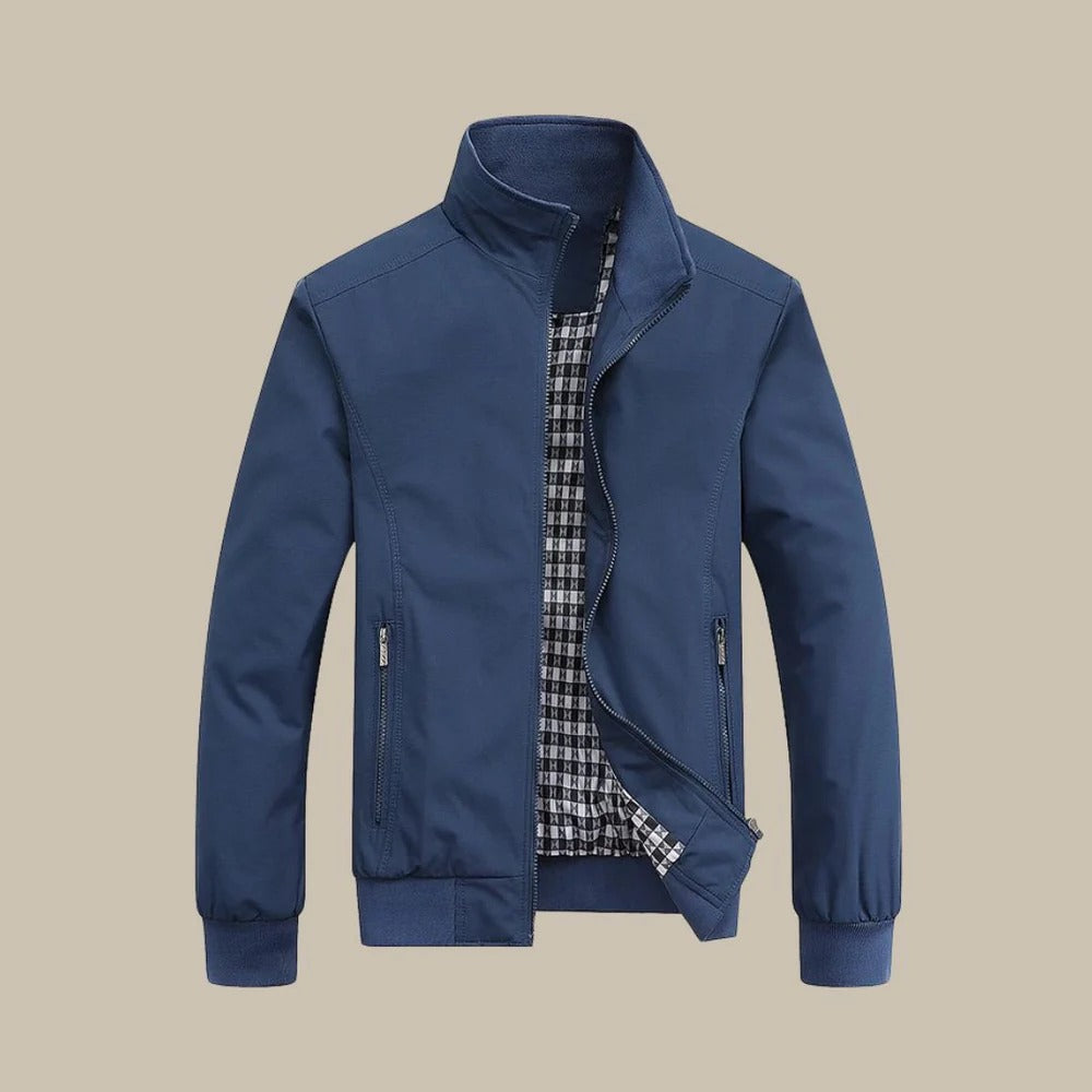 Variant image for Veste Homme Décontractée au Style Élégant et Confortable-8