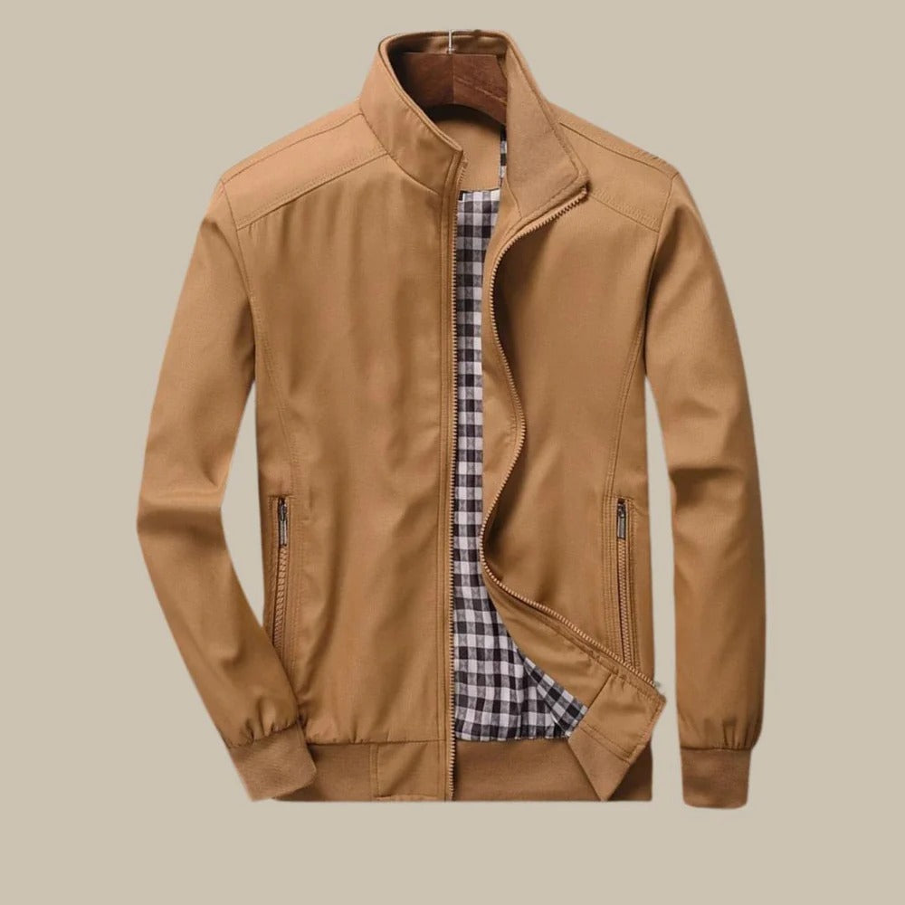 Variant image for Veste Homme Décontractée au Style Élégant et Confortable-22