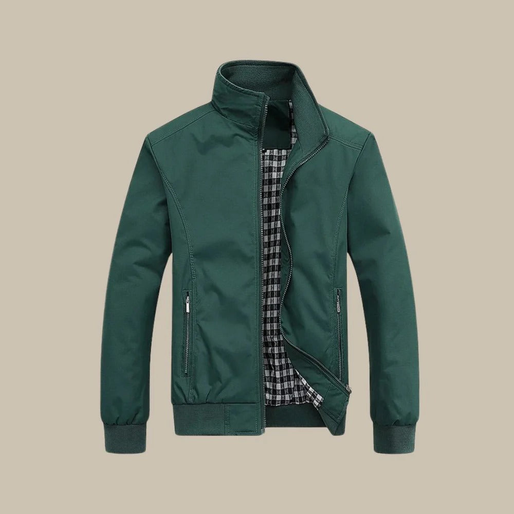 Variant image for Veste Homme Décontractée au Style Élégant et Confortable-15