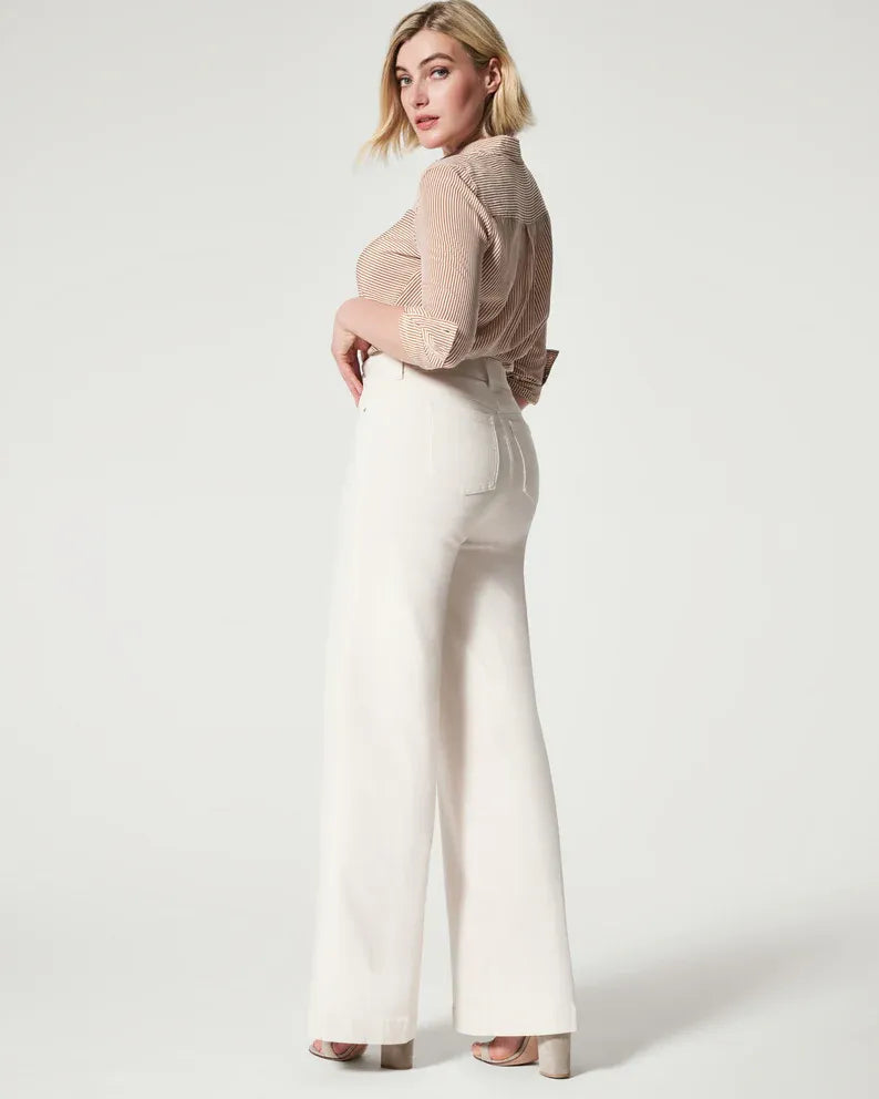 Variant image for Jeans Femme Élastiques au Confort Inégalé-8