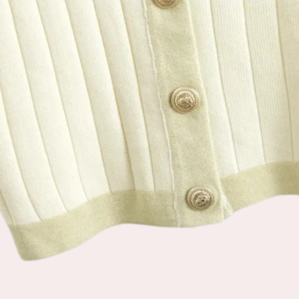 Ensemble Tailleur Femme Élégant et Polyvalent pour Toutes Occasions-4