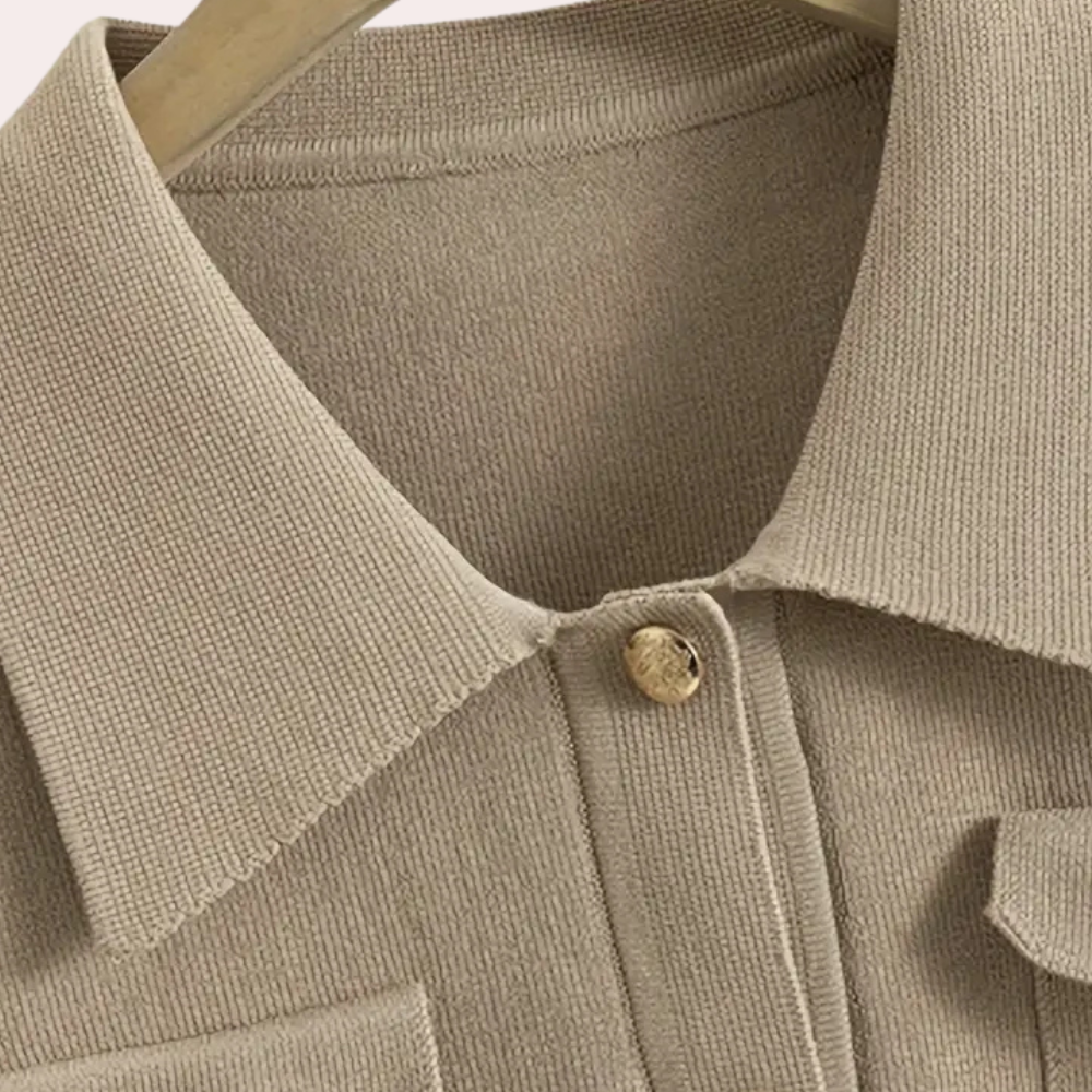 Ensemble Femme Chic et Confortable au Style Moderne-3