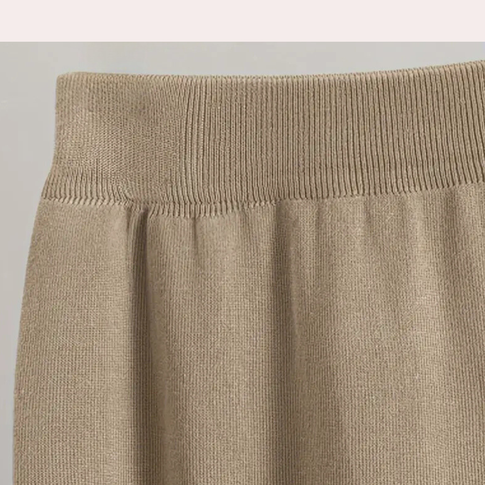 Ensemble Tailleur Femme Élégant au Confort Optimal-3