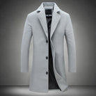 Pardessus Homme Élégant au Style Intemporel-4