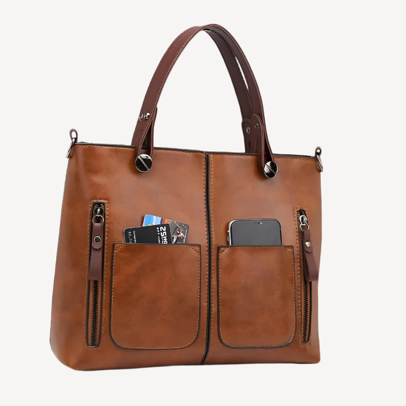 Sac Bandoulière Ultra Spacieux
