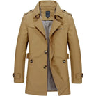 Variant image for Veste Homme Élégante au Style Polyvalent-1