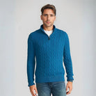 Variant image for Pull Homme Élégant au Style Raffiné-11
